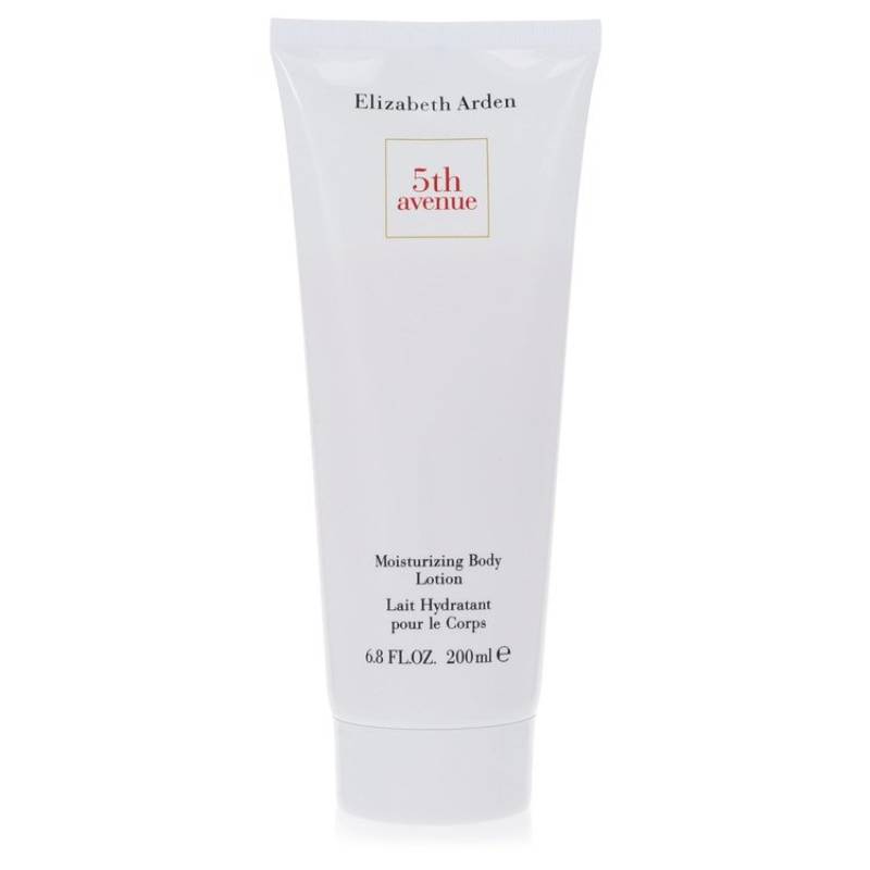 Elizabeth Arden 5TH AVENUE Body Lotion 200 ml von Elizabeth Arden