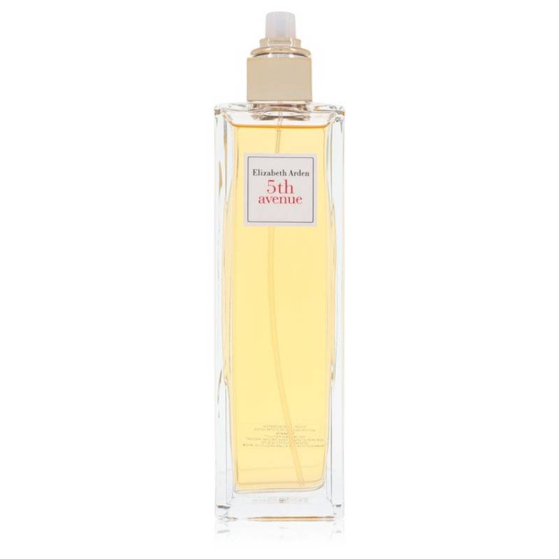 Elizabeth Arden 5TH AVENUE Eau De Parfum Spray (Tester) 125 ml von Elizabeth Arden