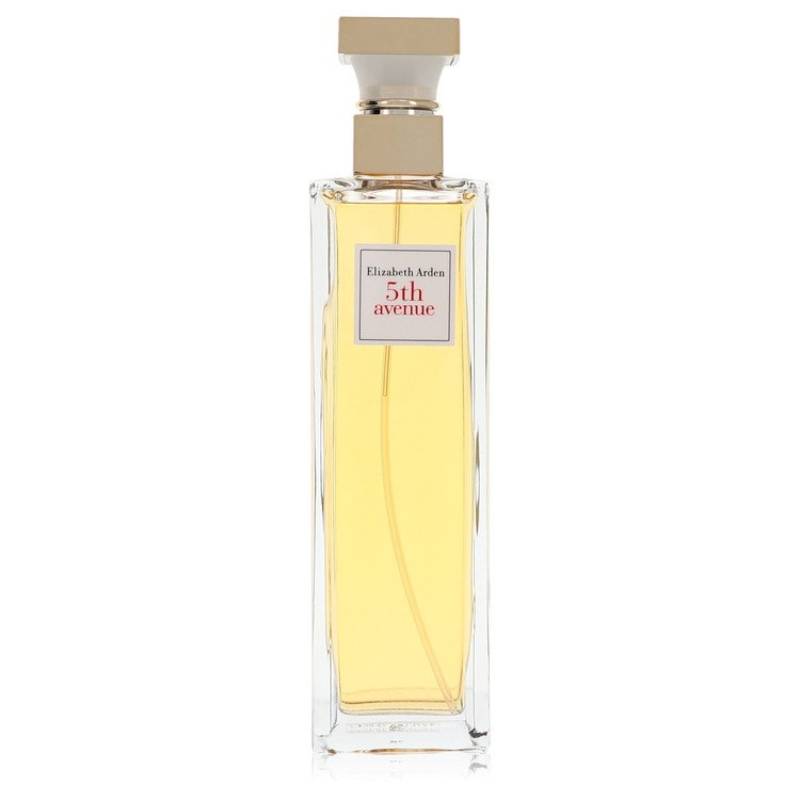 Elizabeth Arden 5TH AVENUE Eau De Parfum Spray (unboxed) 125 ml von Elizabeth Arden