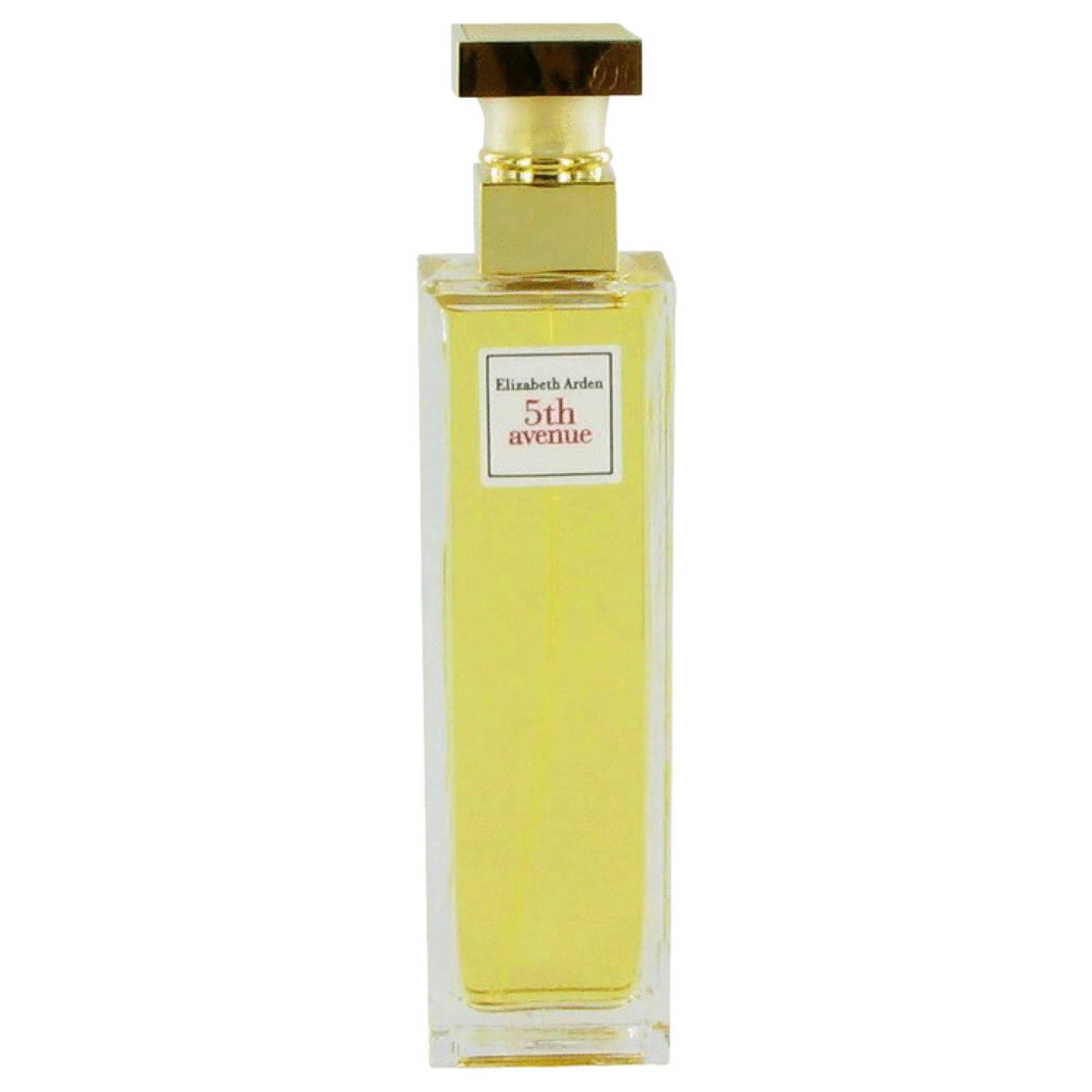 Elizabeth Arden 5TH AVENUE Eau De Parfum Spray (unboxed) 75 ml von Elizabeth Arden