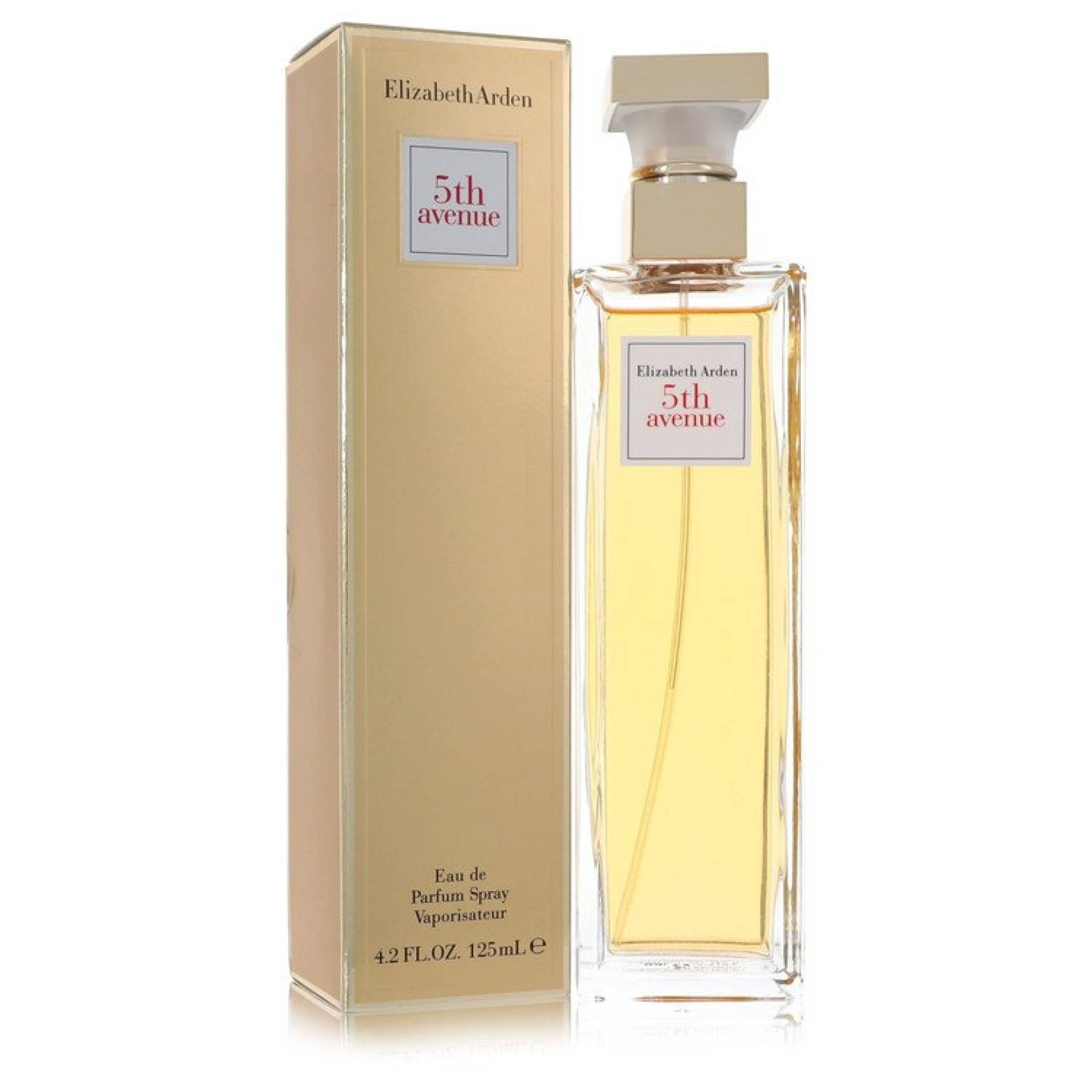 Elizabeth Arden 5TH AVENUE Eau De Parfum Spray 125 ml Elizabeth Arden 5TH AVENUE Eau De Parfum Spray 125 ml von Elizabeth Arden