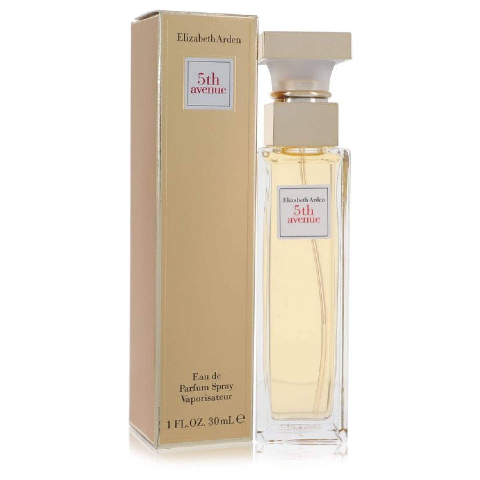 Elizabeth Arden 5TH AVENUE Eau De Parfum Spray 30 ml Elizabeth Arden 5TH AVENUE Eau De Parfum Spray 30 ml von Elizabeth Arden