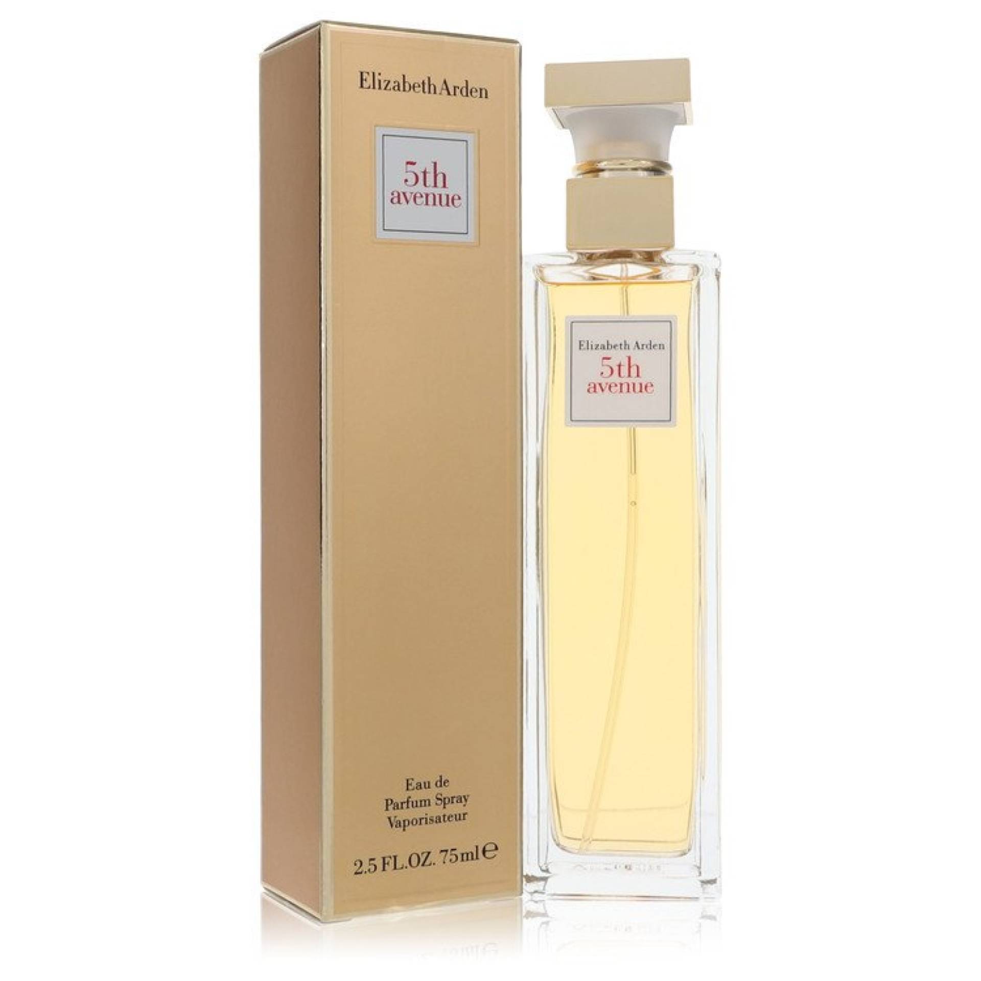 Elizabeth Arden 5TH AVENUE Eau De Parfum Spray 75 ml Elizabeth Arden 5TH AVENUE Eau De Parfum Spray 75 ml von Elizabeth Arden