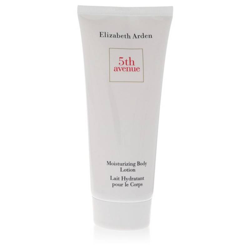 Elizabeth Arden 5Th Avenue Body Lotion 98 ml von Elizabeth Arden