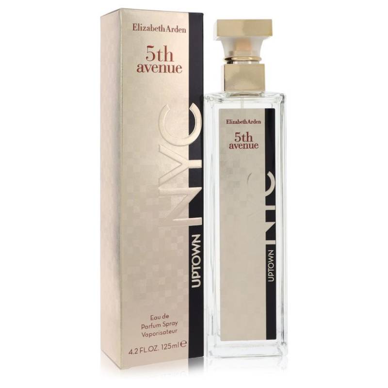 Elizabeth Arden 5th Avenue Uptown NYC Eau De Parfum Spray 125 ml von Elizabeth Arden