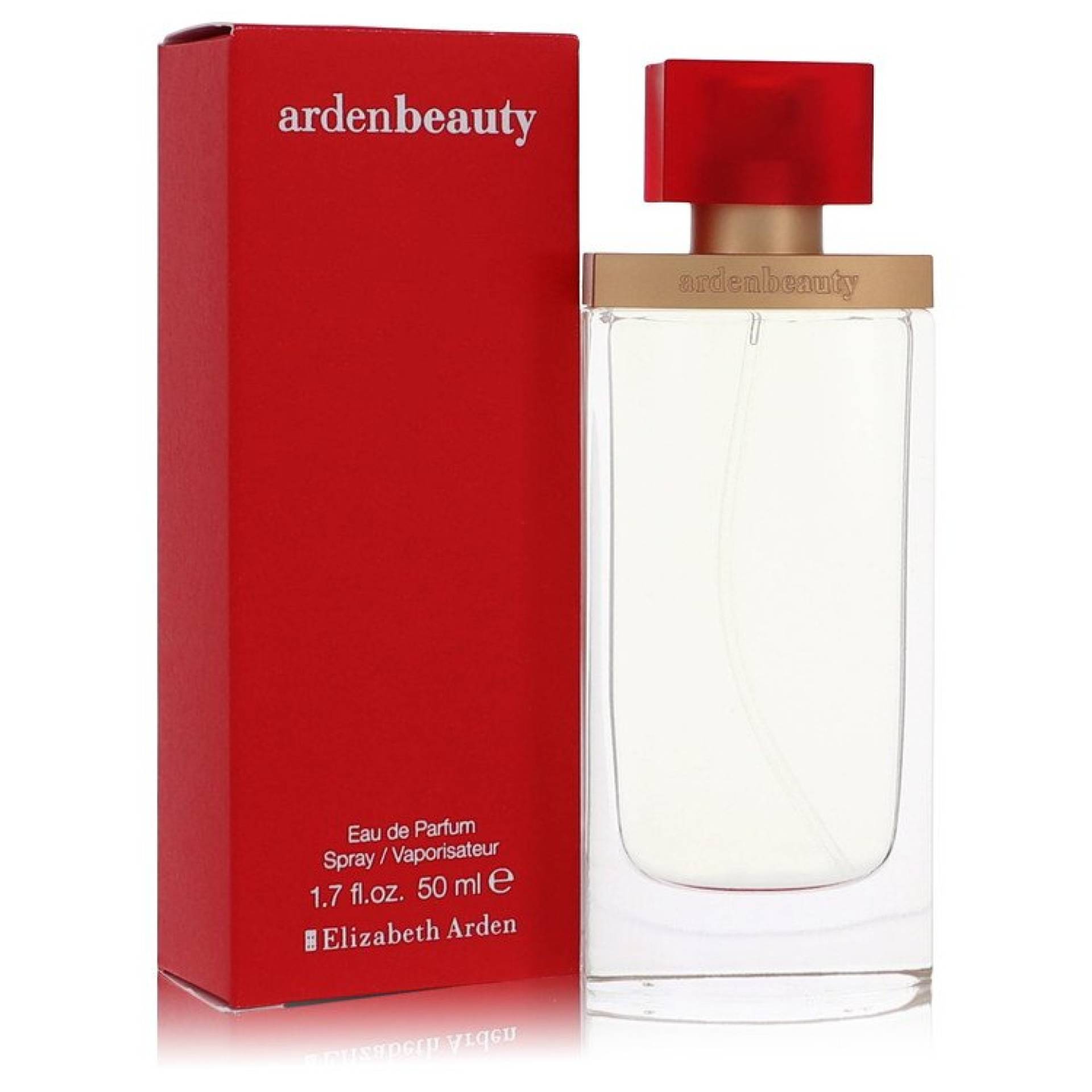 Elizabeth Arden Arden Beauty Eau De Parfum Spray 50 ml von Elizabeth Arden