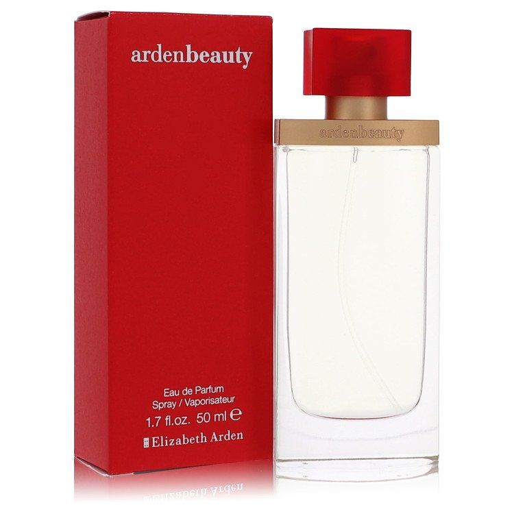 Elizabeth Arden Arden Beauty Eau de Parfum 50ml von Elizabeth Arden