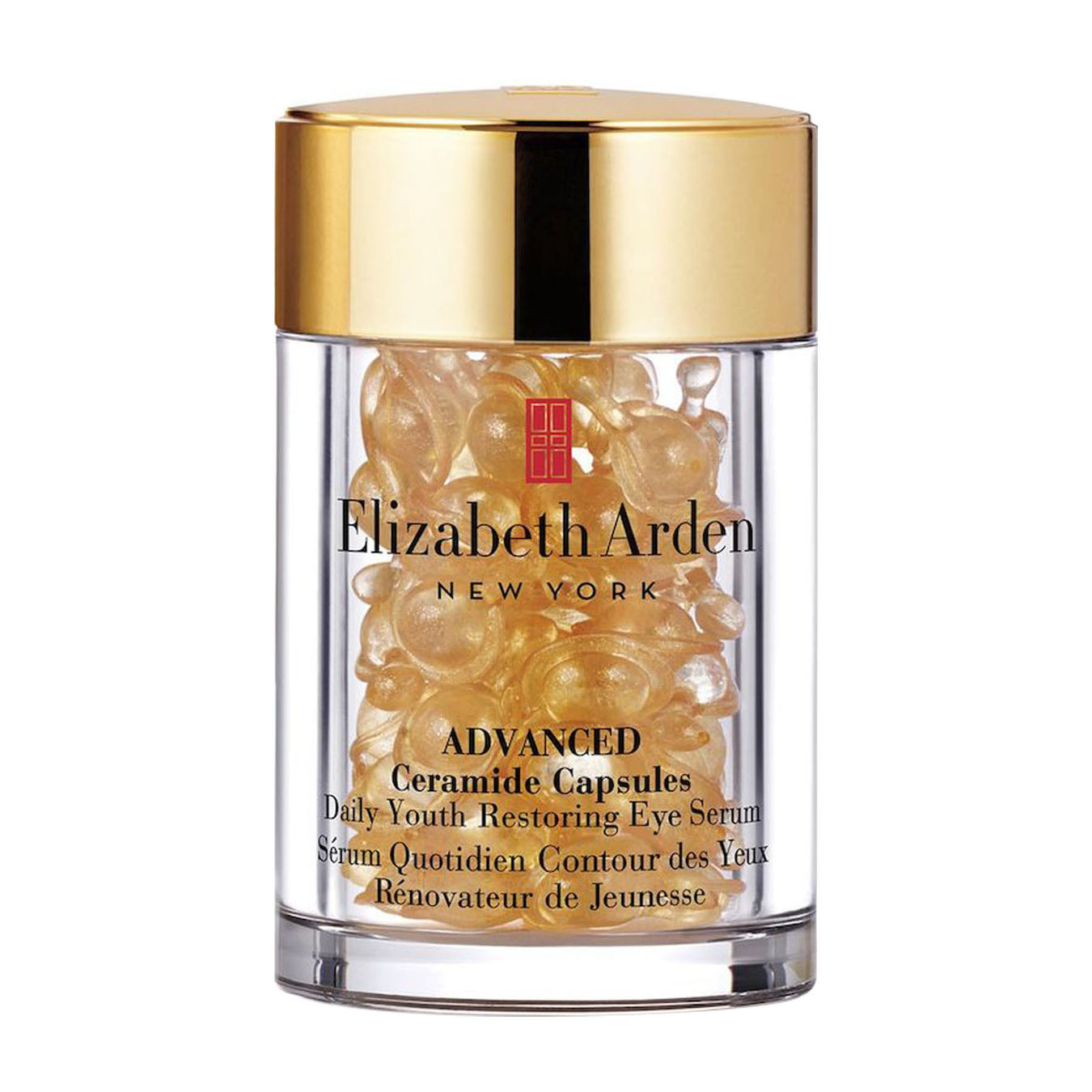 Elizabeth Arden Ceramide Advanced Daily Youth Restoring 60ST Damen Elizabeth Arden Ceramide Advanced Daily Youth Restoring 60ST Damen von Elizabeth Arden