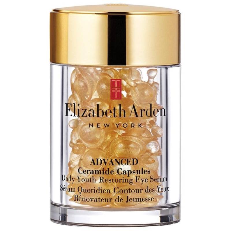 Elizabeth Arden Ceramide Elizabeth Arden Ceramide Daily Youth Restoring Eye Serum augenserum 1.0 pieces von Elizabeth Arden