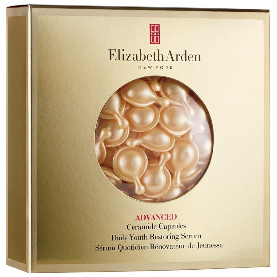 Elizabeth Arden Ceramide Elizabeth Arden Ceramide Daily Youth Restoring Serum Refill antiaging_pflege 1.0 pieces von Elizabeth Arden