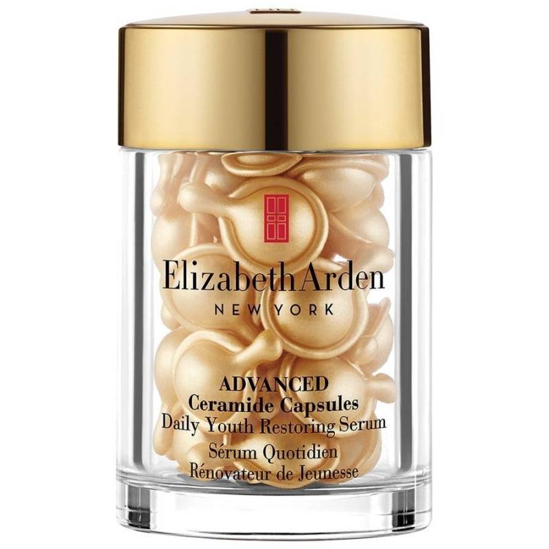 Elizabeth Arden Ceramide Elizabeth Arden Ceramide Daily Youth Restoring Serum feuchtigkeitsserum 1.0 pieces von Elizabeth Arden