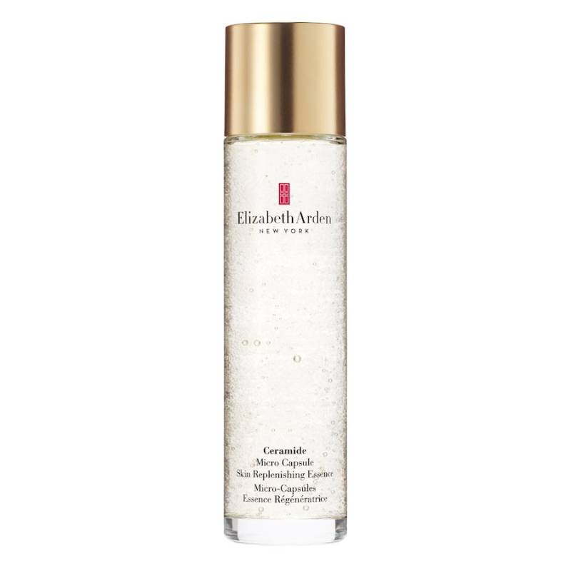 Elizabeth Arden Ceramide Elizabeth Arden Ceramide Micro Capsule Skin Replenishing Essence feuchtigkeitsserum 140.0 ml von Elizabeth Arden