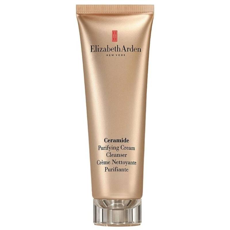 Elizabeth Arden Ceramide Elizabeth Arden Ceramide Purifying Cream Cleanser reinigungscreme 125.0 ml von Elizabeth Arden