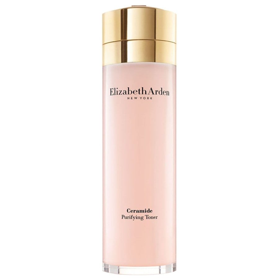 Elizabeth Arden Ceramide Elizabeth Arden Ceramide Purifying Toner gesichtswasser 200.0 ml von Elizabeth Arden