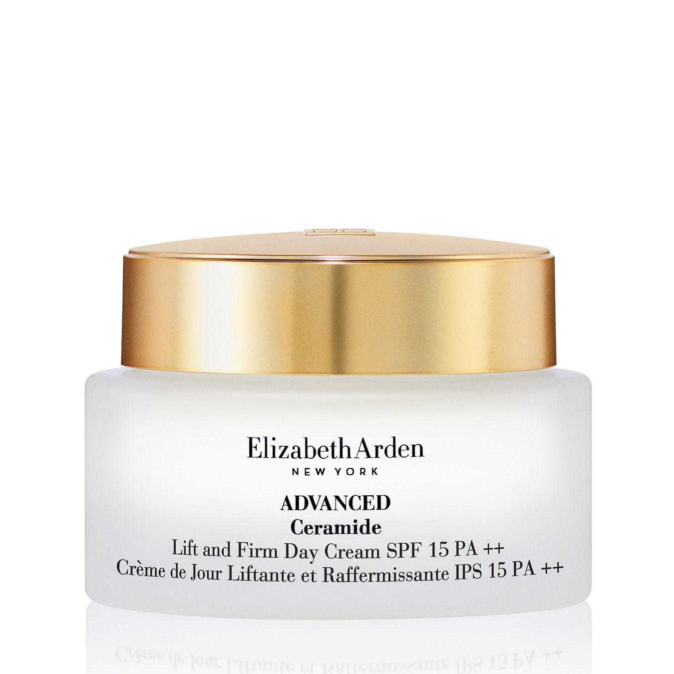 Elizabeth Arden Ceramide Lift & Firm Day Cream SPF 15 50ml Damen Elizabeth Arden Ceramide Lift & Firm Day Cream SPF 15 50ml Damen von Elizabeth Arden