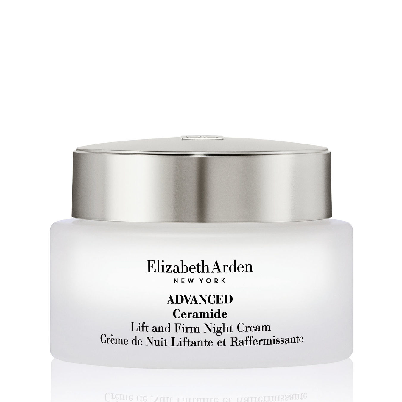 Elizabeth Arden Ceramide Lift & Firm Night Cream 50ml Damen Elizabeth Arden Ceramide Lift & Firm Night Cream 50ml Damen von Elizabeth Arden