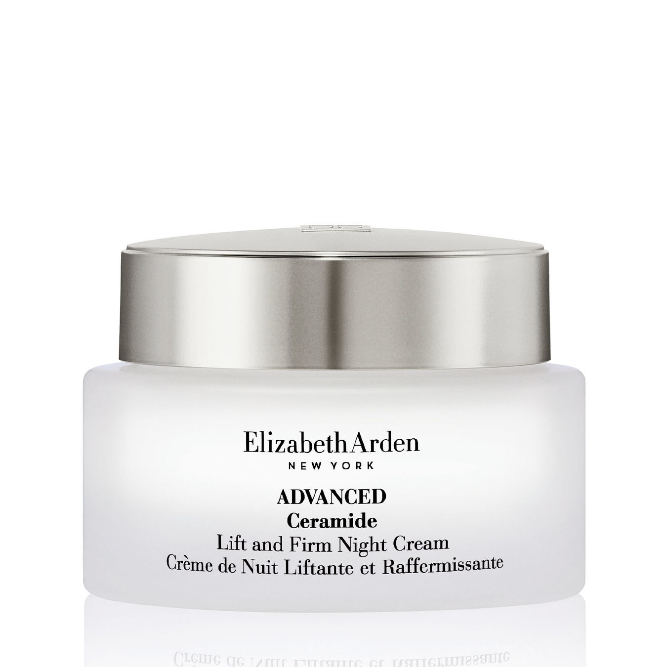 Elizabeth Arden Ceramide Lift & Firm Night Cream 50ml Damen von Elizabeth Arden