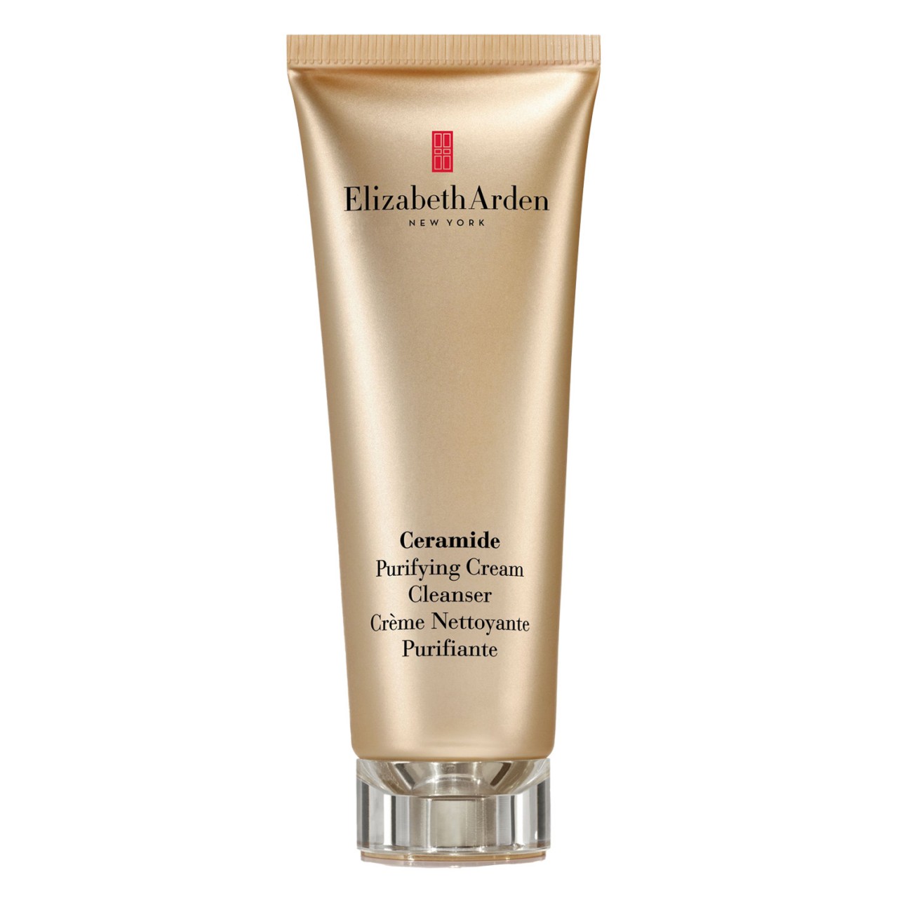 Elizabeth Arden - Ceramide Purifying Cream Cleanser von Elizabeth Arden