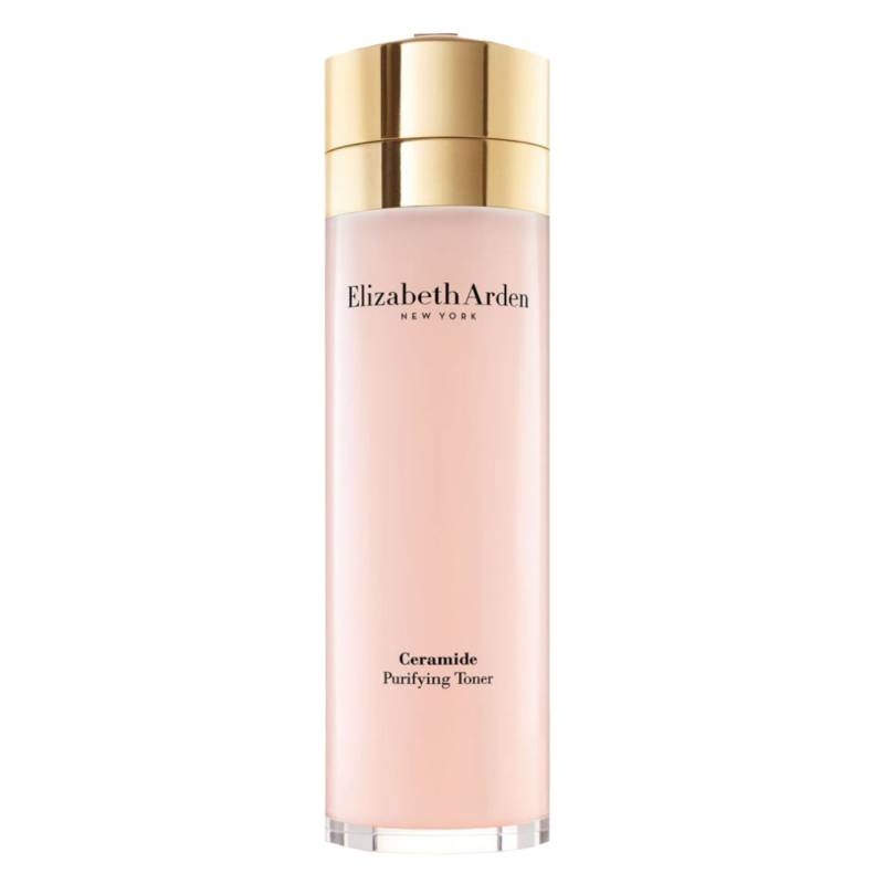 Elizabeth Arden - Ceramide Purifying Toner von Elizabeth Arden