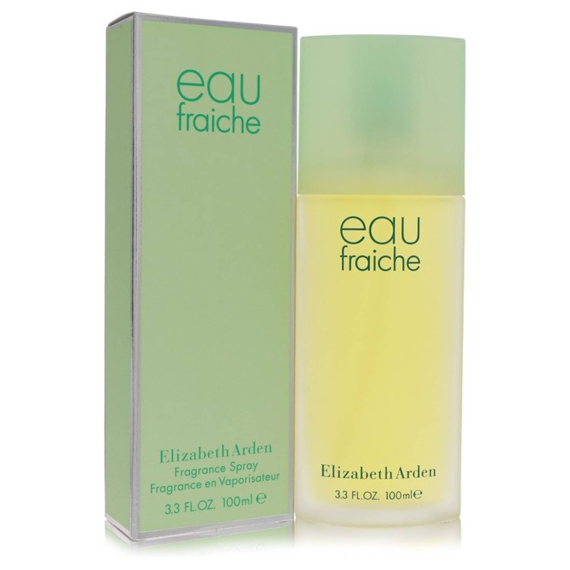 Elizabeth Arden EAU FRAICHE Fragrance Spray 100 ml Elizabeth Arden EAU FRAICHE Fragrance Spray 100 ml von Elizabeth Arden