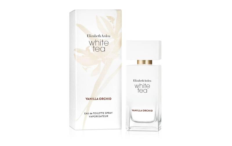 Elizabeth Arden Eau de Toilette »Eau de Toilette Whi« von Elizabeth Arden