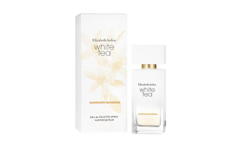 Elizabeth Arden Eau de Toilette »Eau de Toilette Whi« von Elizabeth Arden