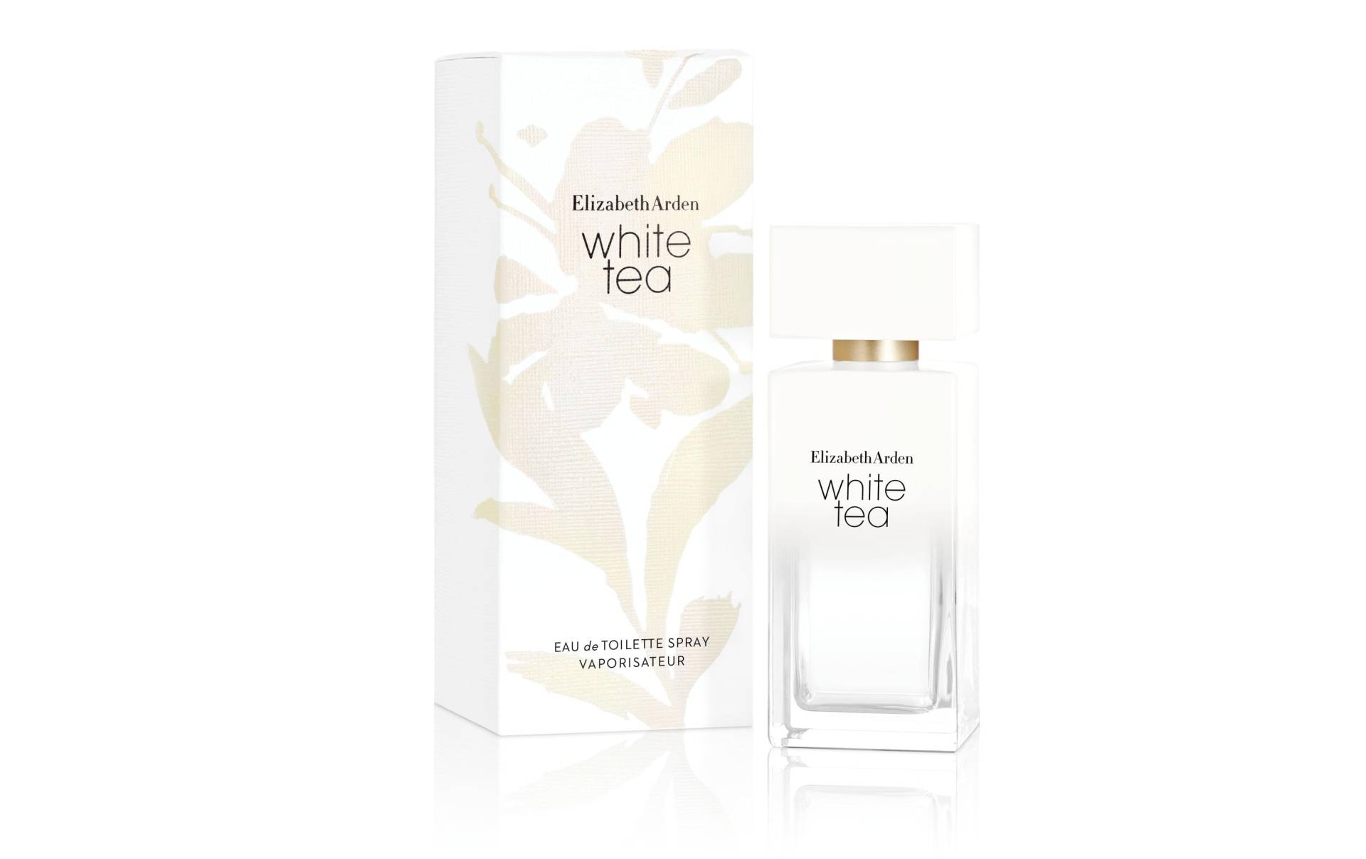 Elizabeth Arden Eau de Toilette »Eau de Toilette Whi« von Elizabeth Arden