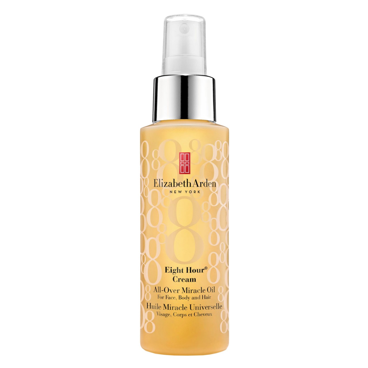 Elizabeth Arden - Eight Hour® All-over Miracle Oil von Elizabeth Arden