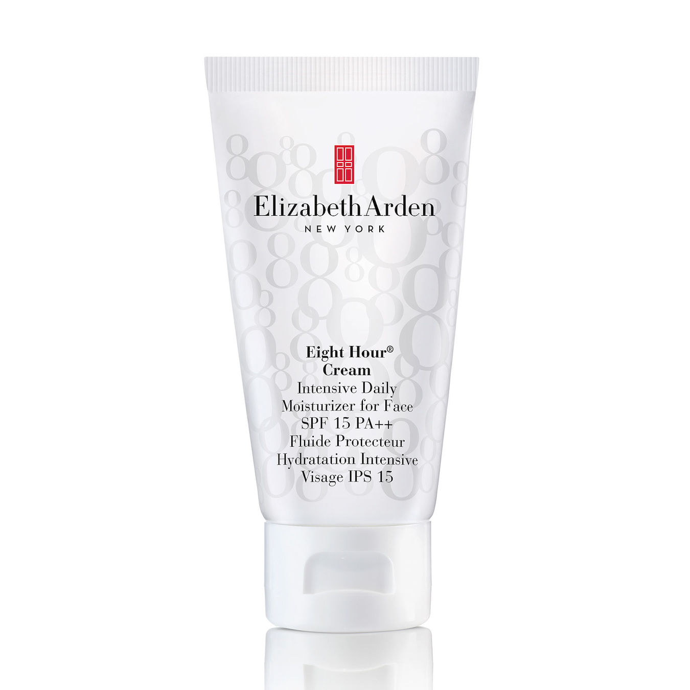 Elizabeth Arden Eight Hour® Skin Protectant Cream SPF 15 50ml Damen von Elizabeth Arden