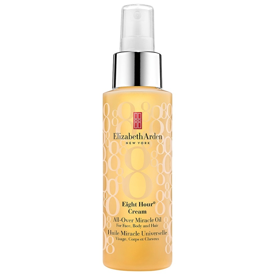 Elizabeth Arden Eight Hour Elizabeth Arden Eight Hour All Over Miracle Oil gesichtsoel 100.0 ml von Elizabeth Arden