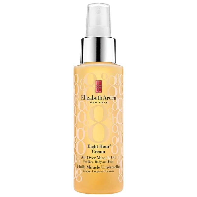 Elizabeth Arden Eight Hour Elizabeth Arden Eight Hour All Over Miracle Oil gesichtsoel 100.0 ml von Elizabeth Arden