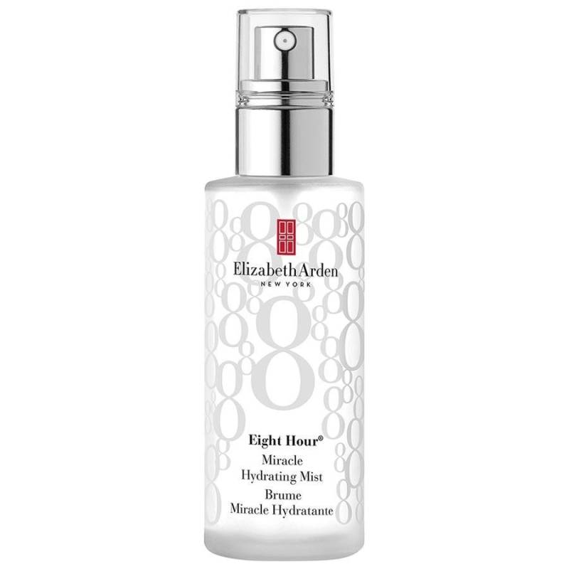 Elizabeth Arden Eight Hour Elizabeth Arden Eight Hour Miracle Hydrating Mist gesichtsspray 100.0 ml von Elizabeth Arden