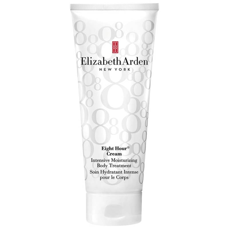 Elizabeth Arden Eight Hour Elizabeth Arden Eight Hour Skin Body Treatment koerpermilch 200.0 ml von Elizabeth Arden