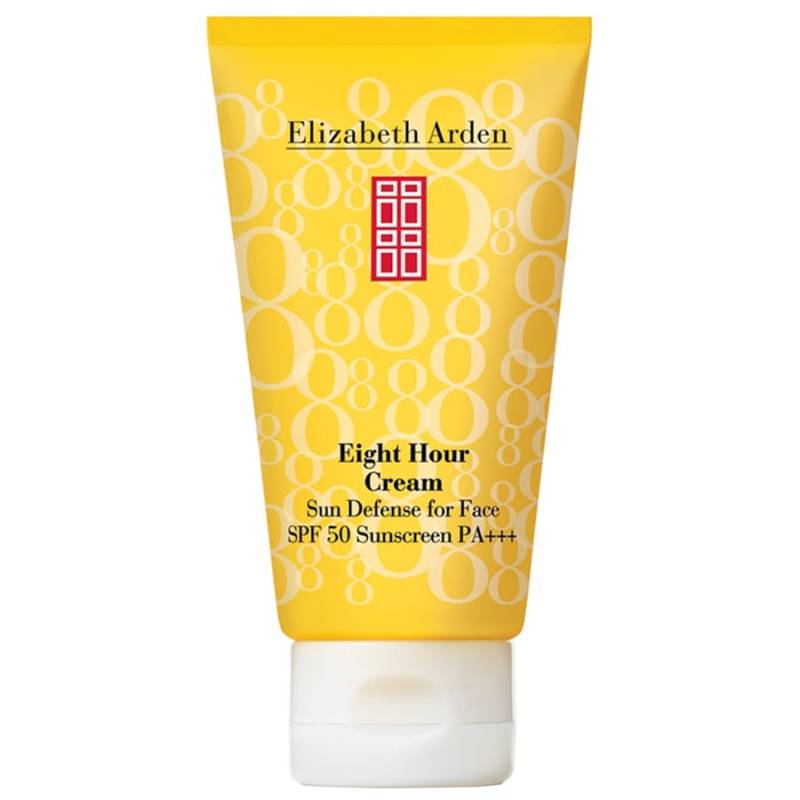 Elizabeth Arden Eight Hour Elizabeth Arden Eight Hour Sun Defense for Face SPF50 sonnencreme 50.0 ml von Elizabeth Arden