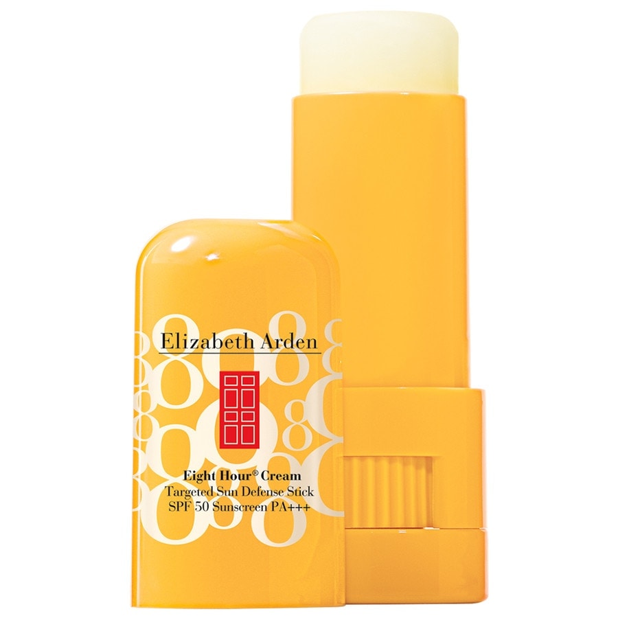 Elizabeth Arden Eight Hour Elizabeth Arden Eight Hour Targeted Sun Defense Stick SPF50 sonnencreme 6.8 g von Elizabeth Arden