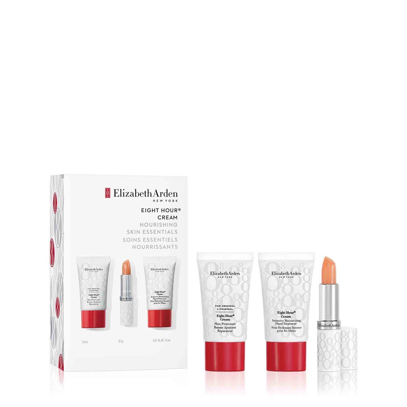 Elizabeth Arden Eight Hour Entry Set von Elizabeth Arden