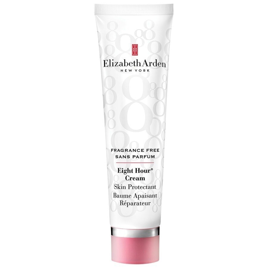 Elizabeth Arden  Elizabeth Arden Eight Hour Cream Skin Protectant Fragrance Free gesichtscreme 50.0 ml von Elizabeth Arden