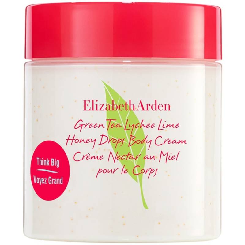 Elizabeth Arden  Elizabeth Arden Green Tea Lychee Lime Honey Drops Body Cream koerpercreme 500.0 ml von Elizabeth Arden