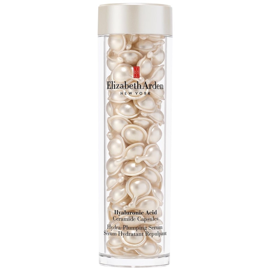 Elizabeth Arden  Elizabeth Arden Hyaluronic Acid Ceramide Capsules Hydra-Plumping Serum hyaluronsaeure_serum 90.0 pieces von Elizabeth Arden