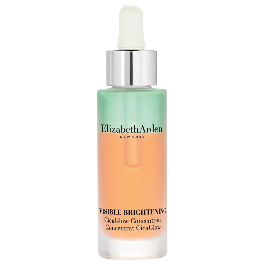 Elizabeth Arden  Elizabeth Arden Visible Brightening CicaGlow Concentrate feuchtigkeitsserum 30.0 ml von Elizabeth Arden