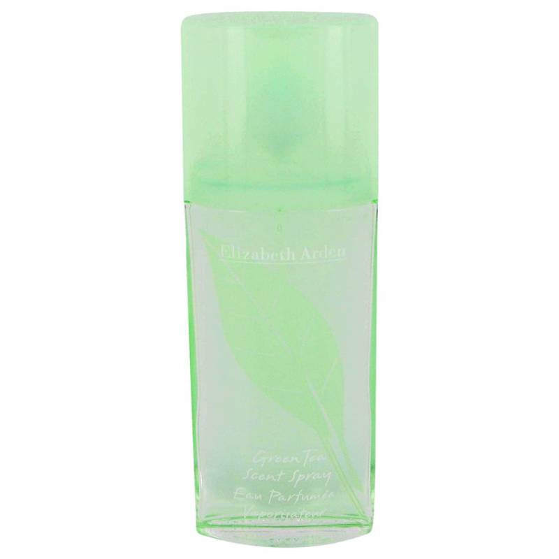 Elizabeth Arden GREEN TEA Eau De Parfum Spray (unboxed) 100 ml von Elizabeth Arden