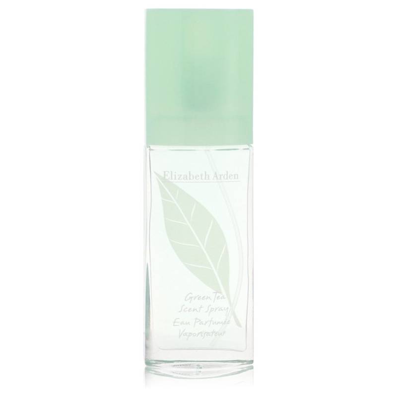 Elizabeth Arden GREEN TEA Eau De Parfum Spray (unboxed) 29 ml von Elizabeth Arden