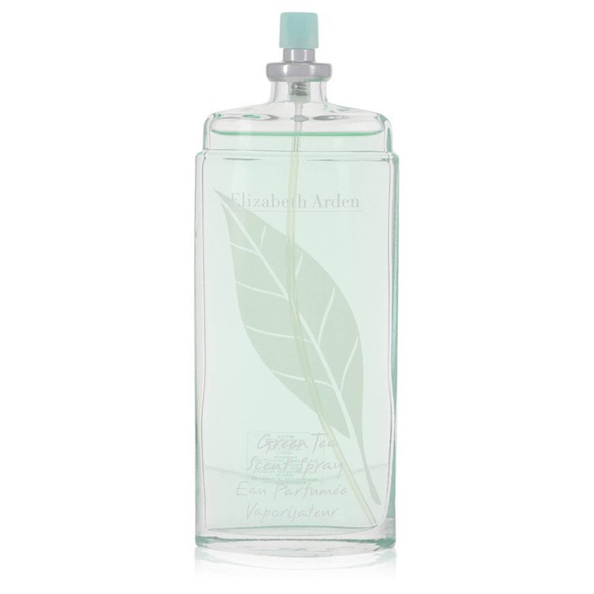 Elizabeth Arden GREEN TEA Eau Parfumee Scent Spray (Tester) 100 ml von Elizabeth Arden