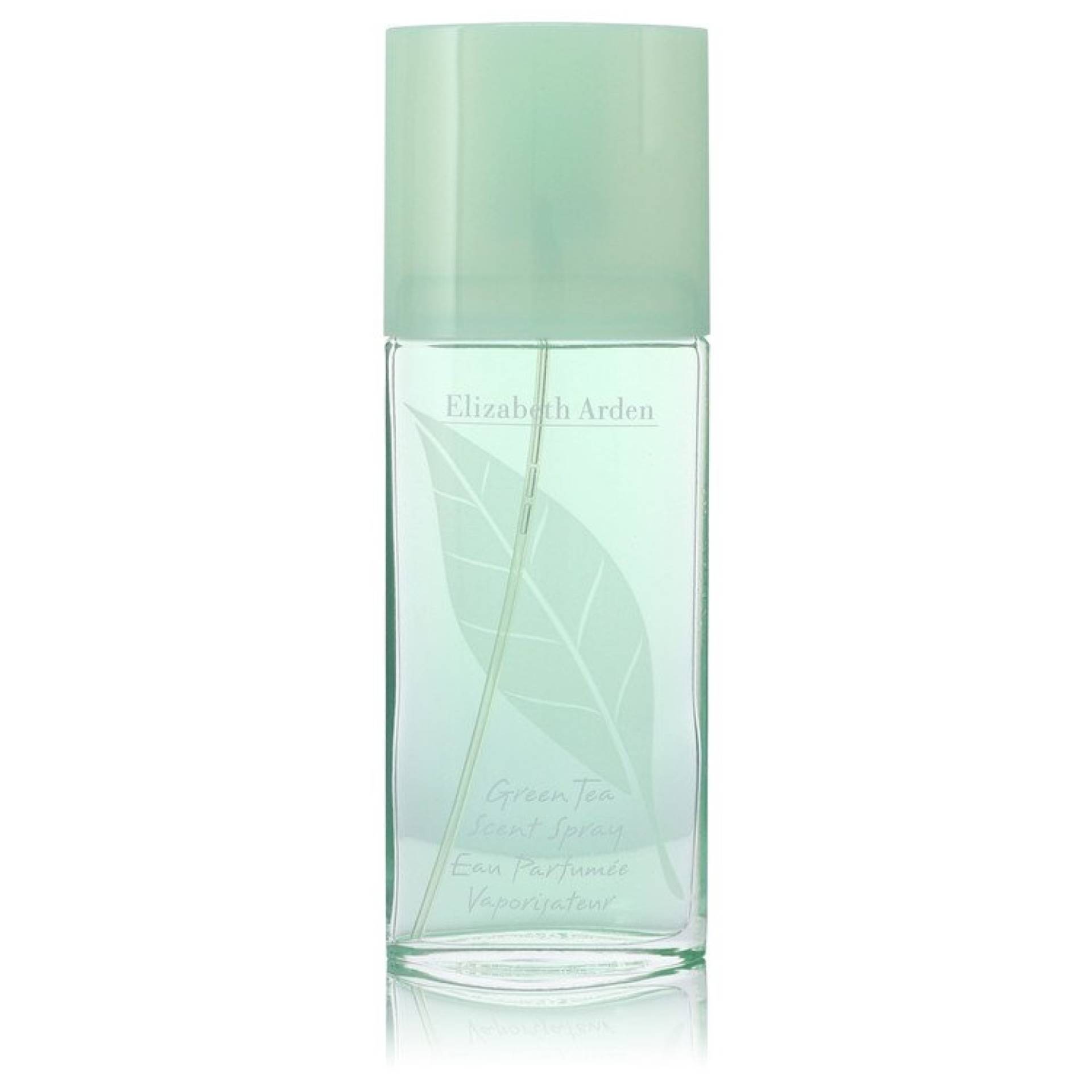 Elizabeth Arden GREEN TEA Eau Parfumee Scent Spray (unboxed) 100 ml von Elizabeth Arden