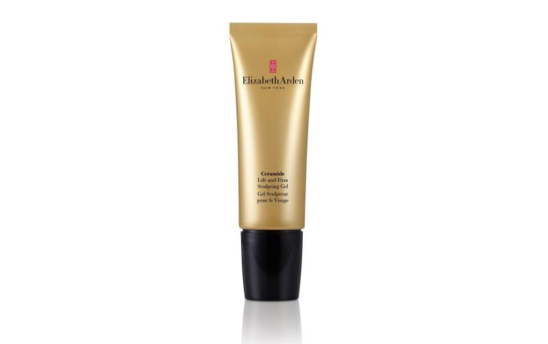 Elizabeth Arden Gesichtsgel »Ceramide Lift & Firm Sculpting 50 ml«, Premium Kosmetik von Elizabeth Arden