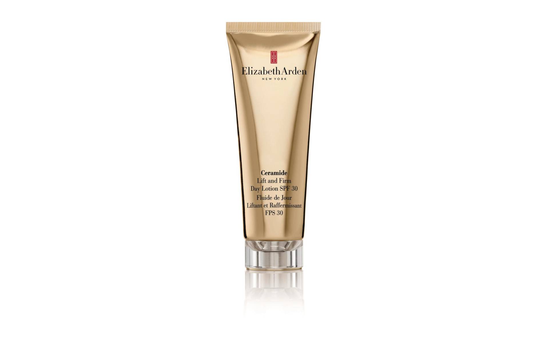 Elizabeth Arden Gesichtslotion »Ceramide Lift & Firm Day SPF 30 50 ml«, Premium Kosmetik von Elizabeth Arden