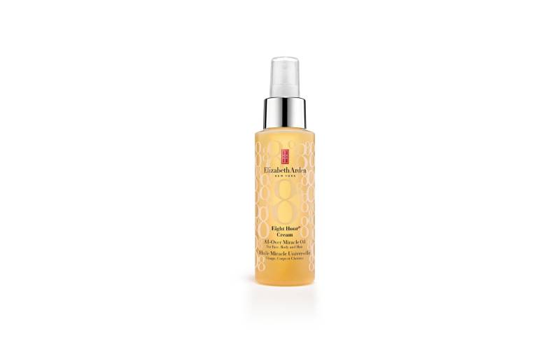 Elizabeth Arden Gesichtsöl »Eight Hour All-over Miracle 100 ml«, Premium Kosmetik von Elizabeth Arden