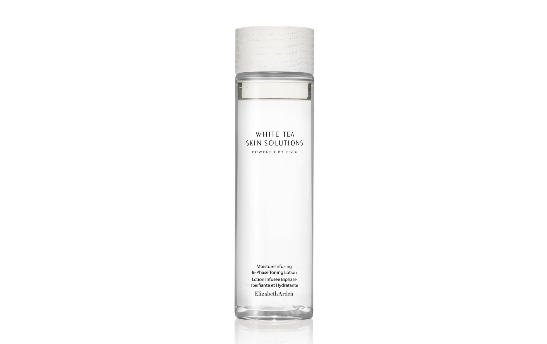 Elizabeth Arden Gesichtspflege »Lotion White Tea 200 ml« Elizabeth Arden Gesichtspflege »Lotion White Tea 200 ml« von Elizabeth Arden