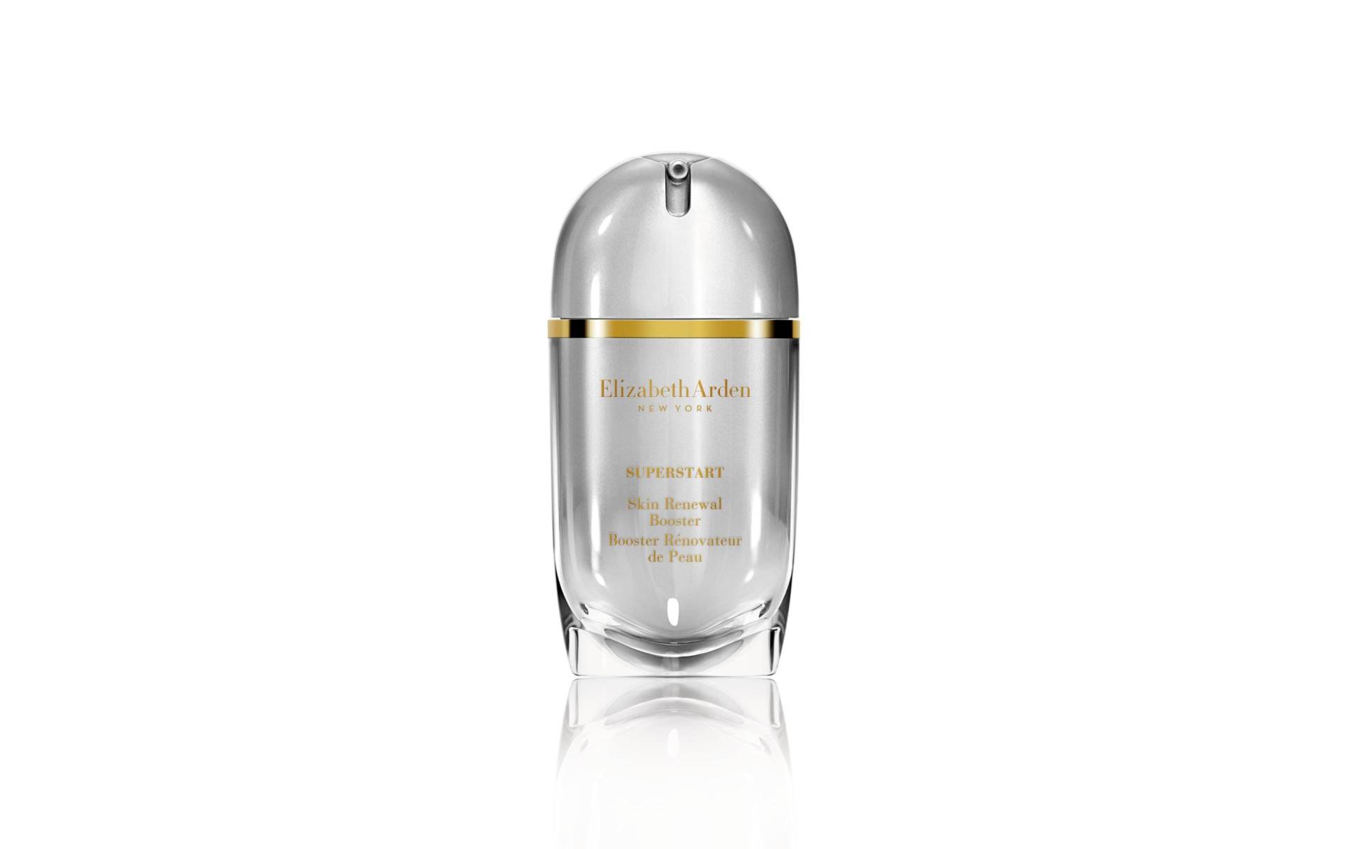 Elizabeth Arden Gesichtspflege »Superstart Renewal Booster 30 ml«, Premium Kosmetik von Elizabeth Arden