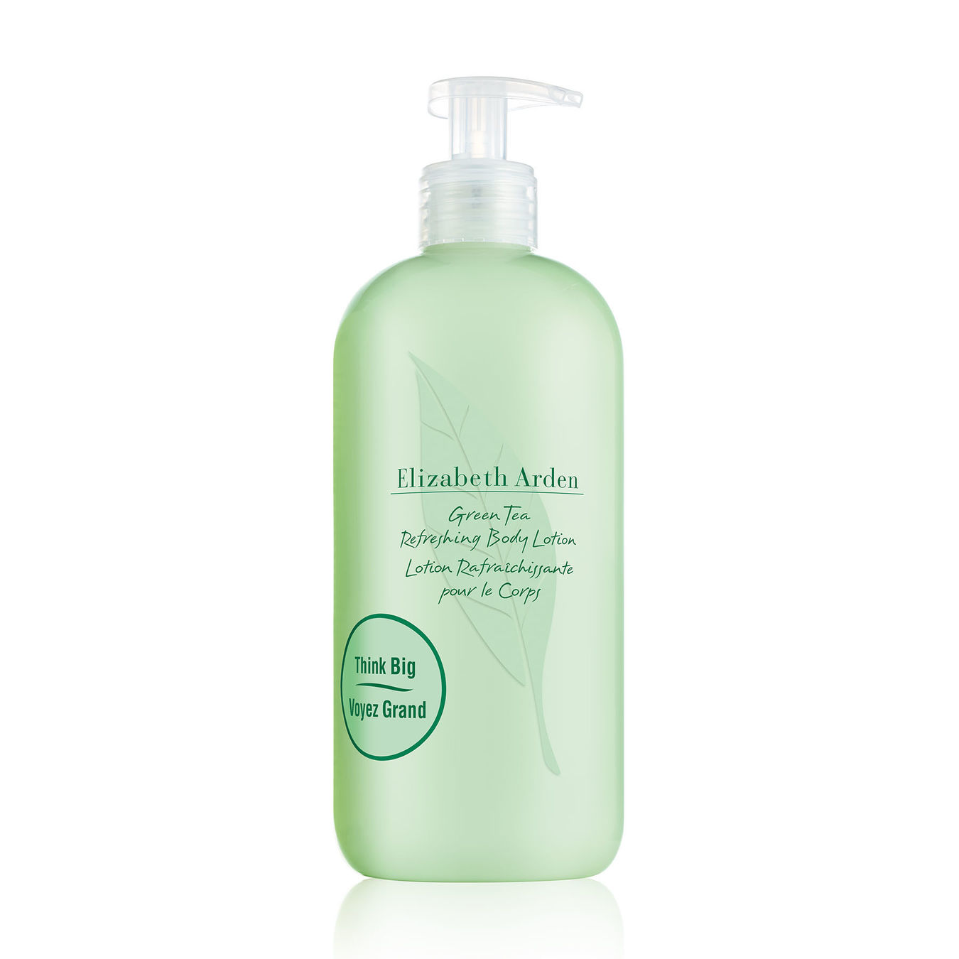 Elizabeth Arden Green Tea Body Lotion 500ml Damen Elizabeth Arden Green Tea Body Lotion 500ml Damen von Elizabeth Arden